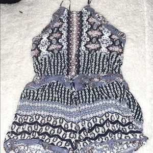 Pacsun romper✨🌸 Kendall and Kylie🌼🌻 never worn!
